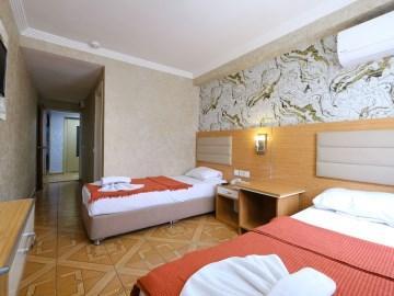 Hotelozbek Hotel
