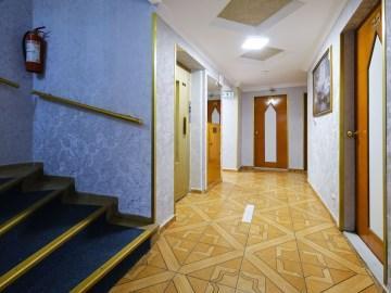 Hotelozbek Hotel 3*