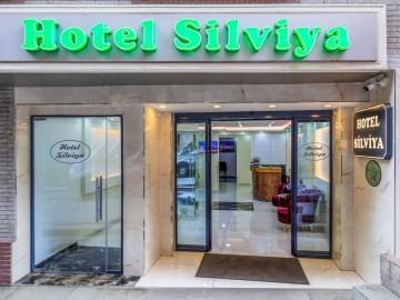 Silviya Hotel 3*
