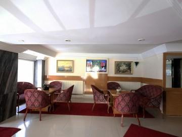 Hotelozbek 3* Istanbul