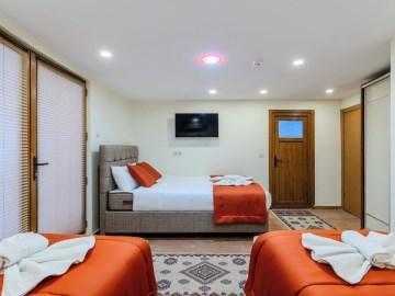 Silviya Hotel