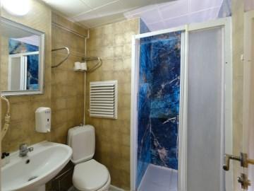 Hotelozbek 3* Istanbul