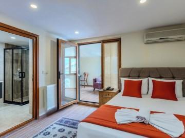 Silviya Hotel