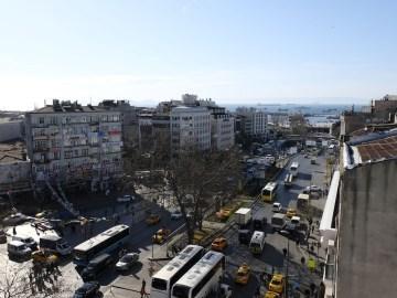 Hotelozbek 3* Istanbul