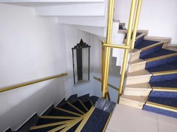 Hotelozbek Hotel