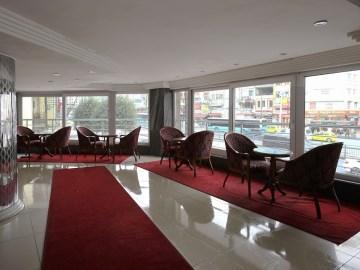 Hotel Hotelozbek Istanbul