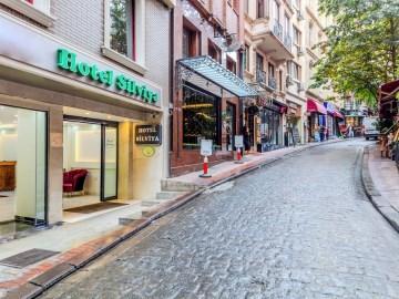 Hotel Silviya 3*