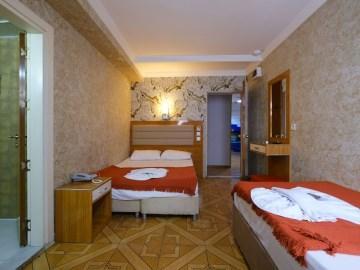 Hotelozbek Istanbul
