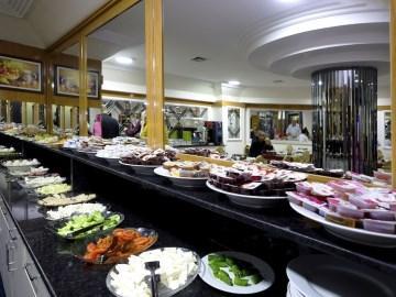 Hotel Hotelozbek