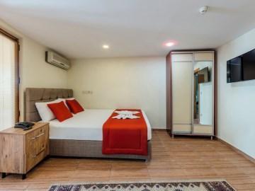 Silviya Hotel