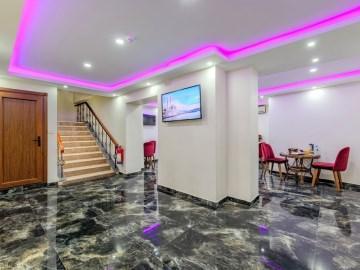 Hotel Silviya 3*