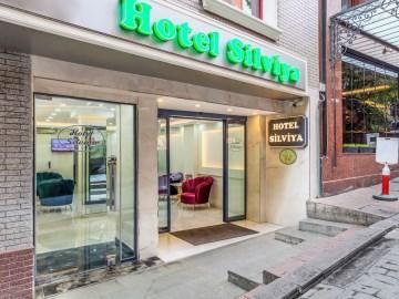 Hotel Silviya 3*
