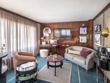 Hotel Bebek By The Collection -adults Only Istambul