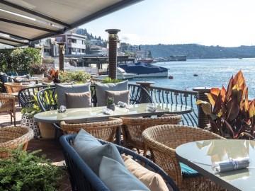 Hotel Bebek By The Collection -adults Only Istambul