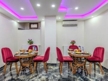 Hotel Silviya