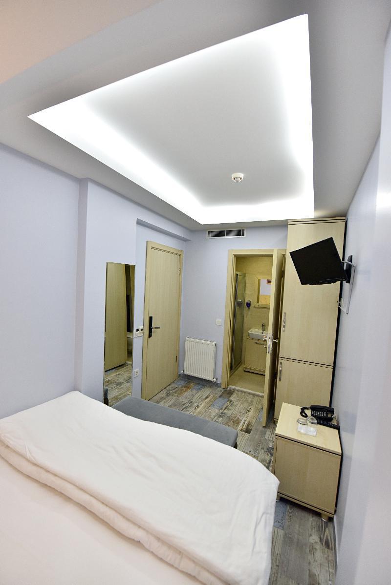 Sunlife Oldcity Hotel