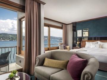 Bebek By The Collection -adults Only Hotel Istambul