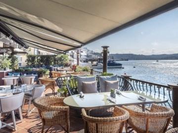 Bebek By The Collection -adults Only Hotel Istambul
