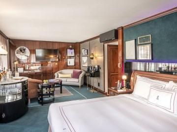 Bebek By The Collection -adults Only 3* Istambul