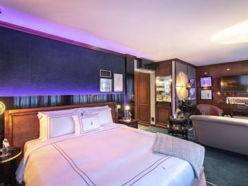 Hotel Bebek By The Collection -adults Only Istambul