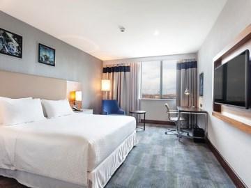 Hotel Bof Business