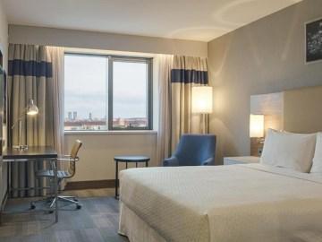 Bof Business Hotel 4*
