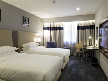 Bof Business Hotel