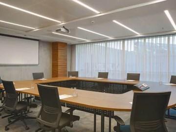 Hotel Bof Business Istanbul