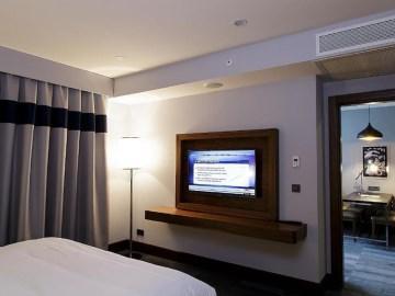 Bof Business Hotel