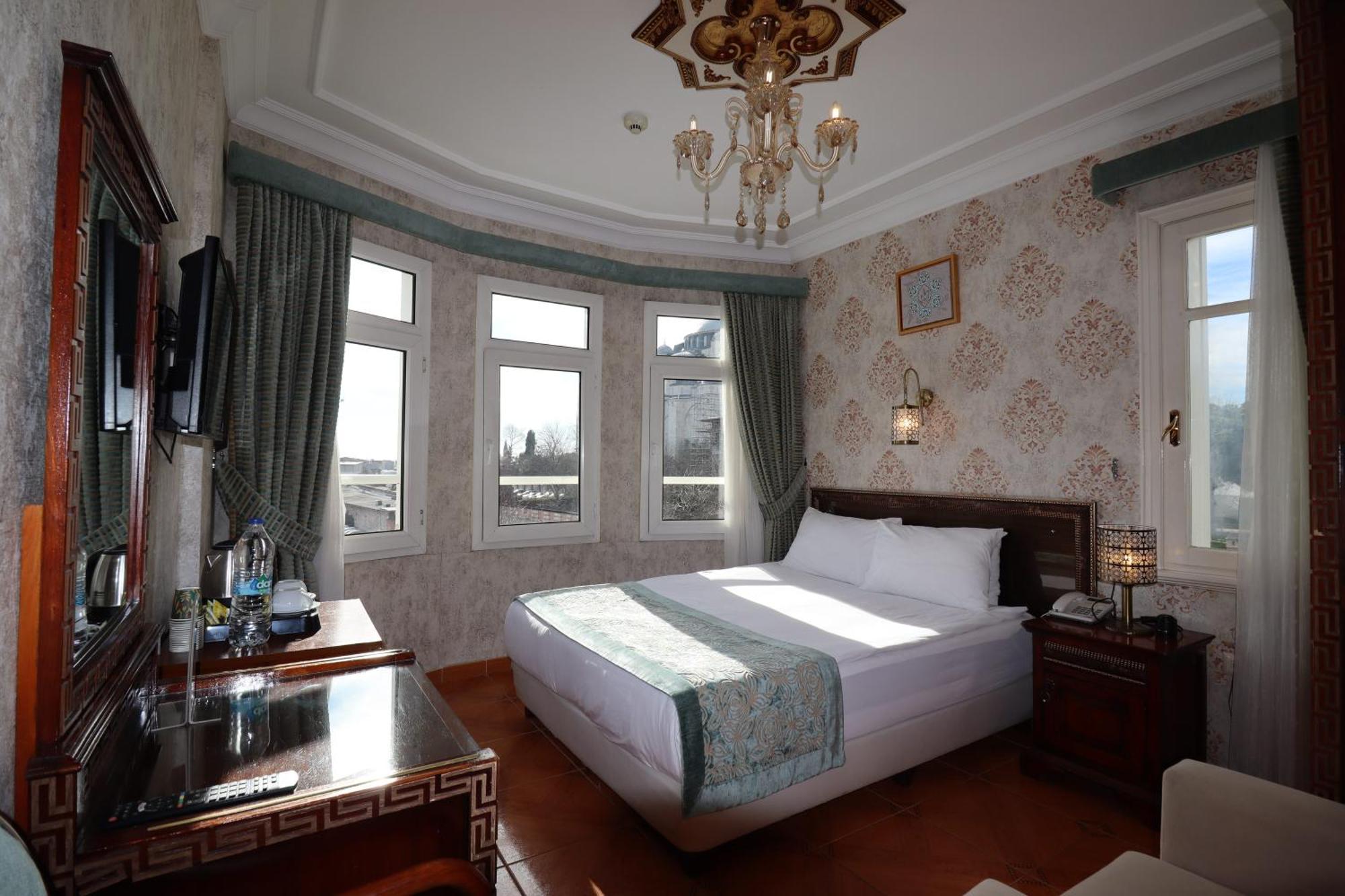 Hotel Blue House Old - Sultanahmet Istanbul