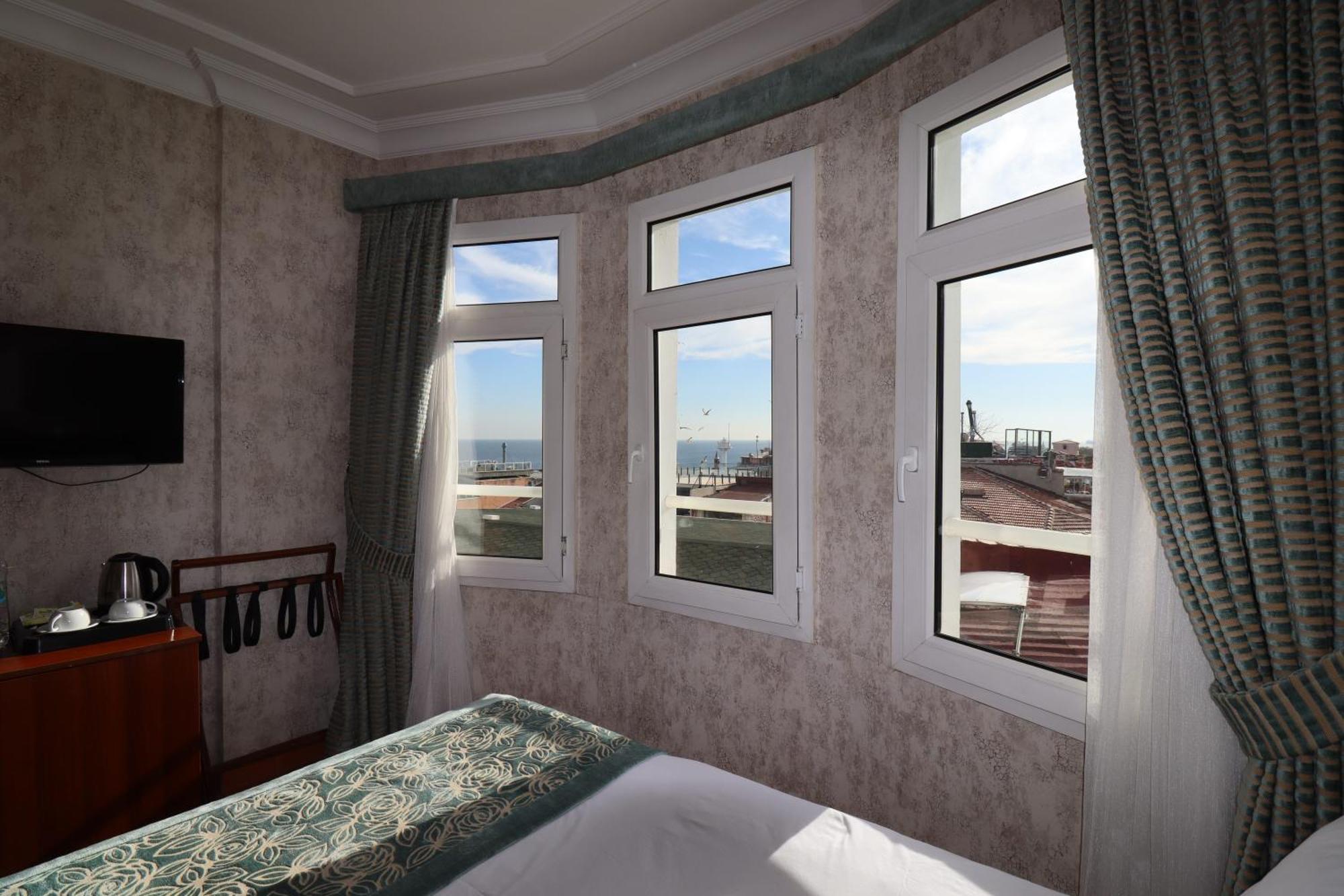 Blue House Old - Sultanahmet 3*