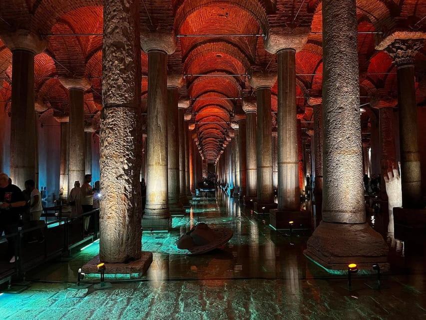 Elmir * Istanbul
