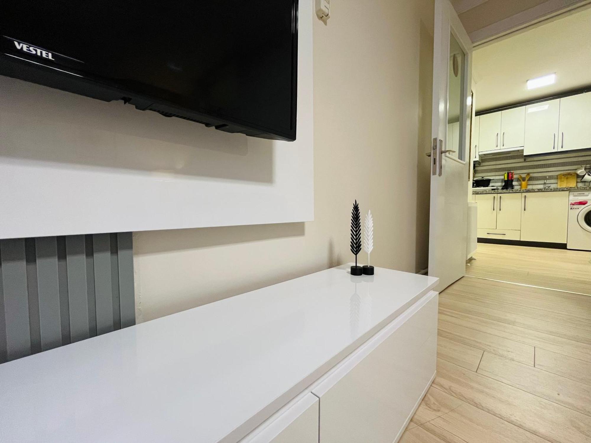 Westley Taksim Aparthotel