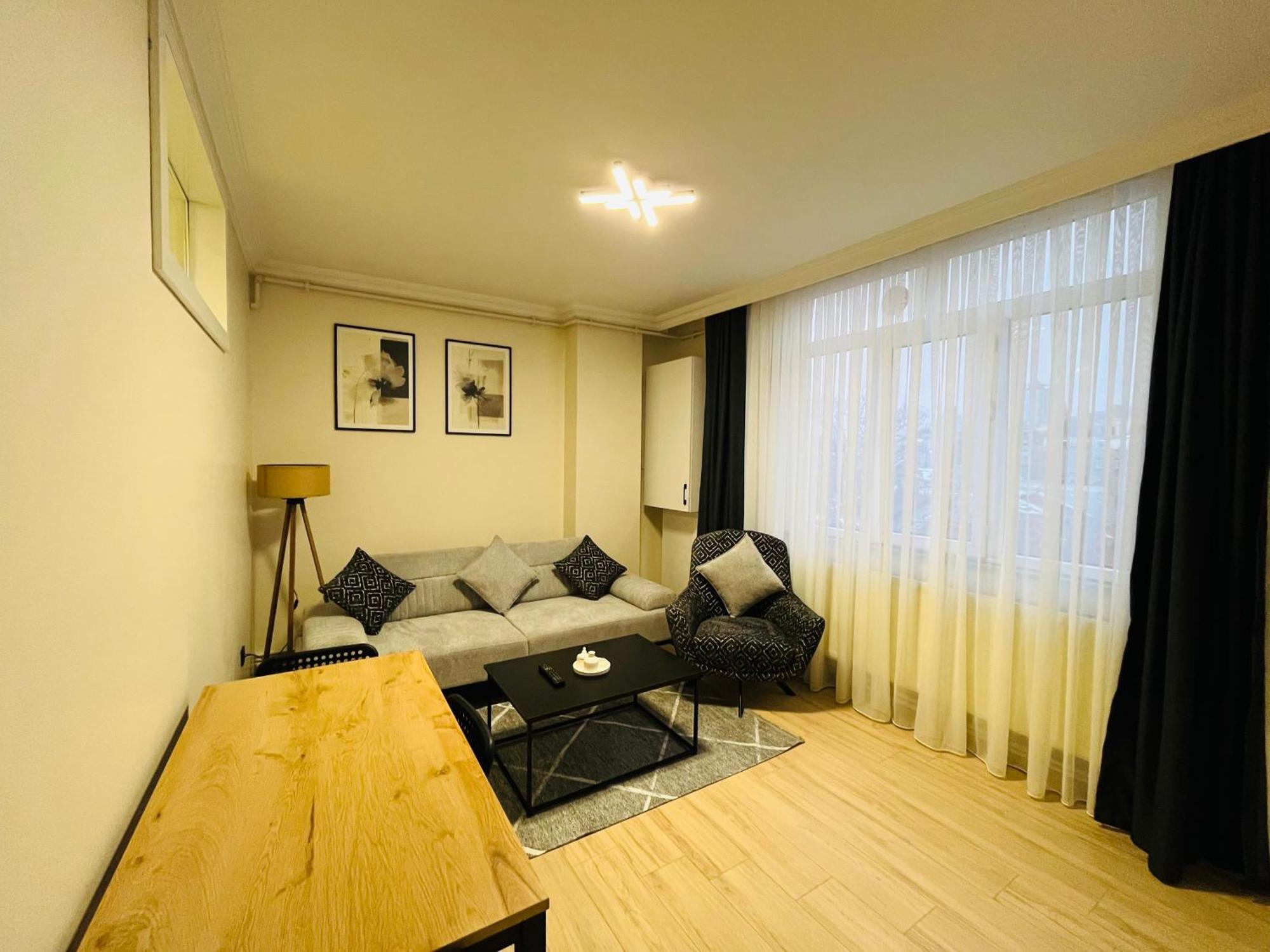 Westley Taksim Aparthotel Istanbul