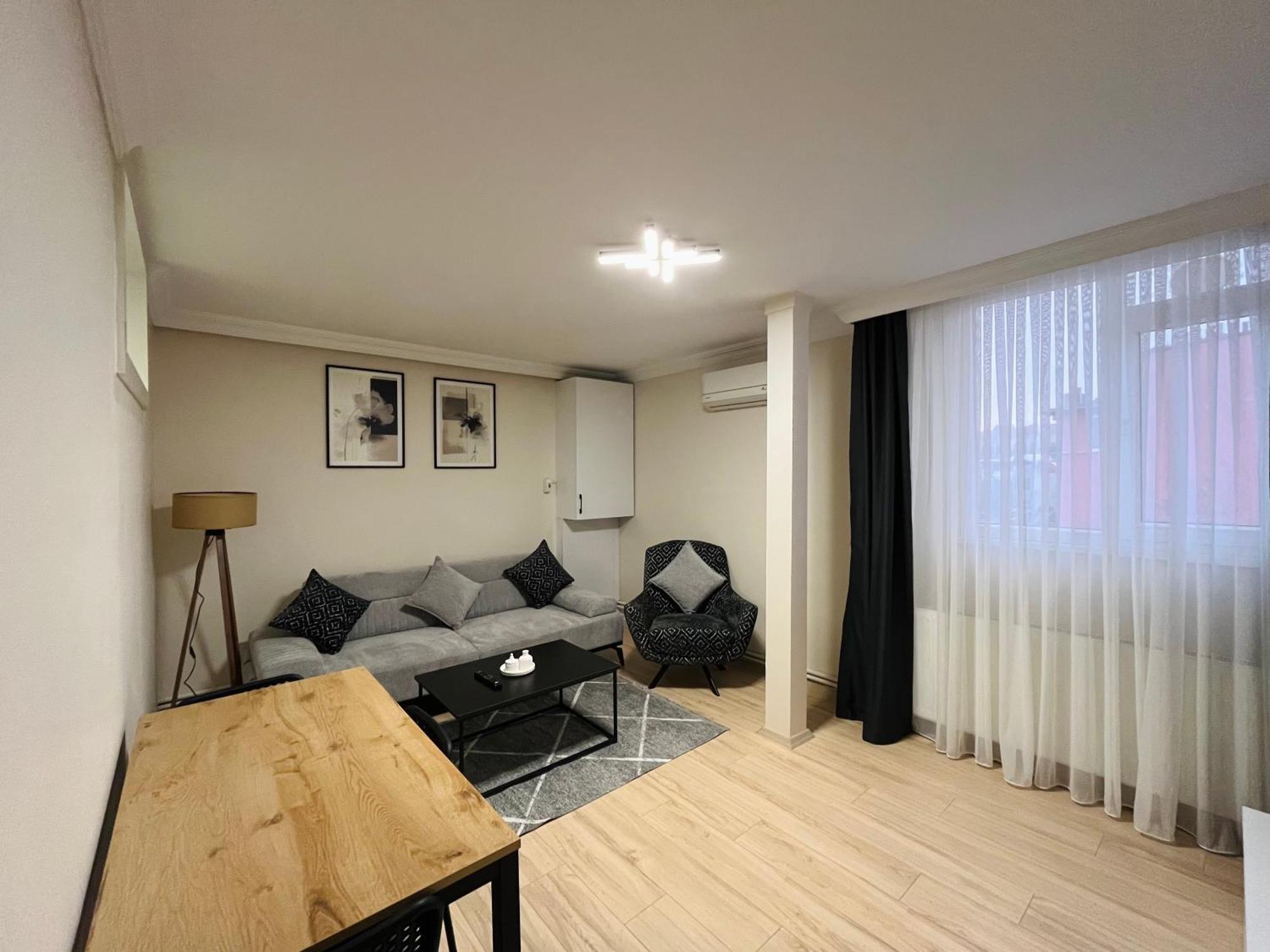 Aparthotel Westley Taksim Istanbul