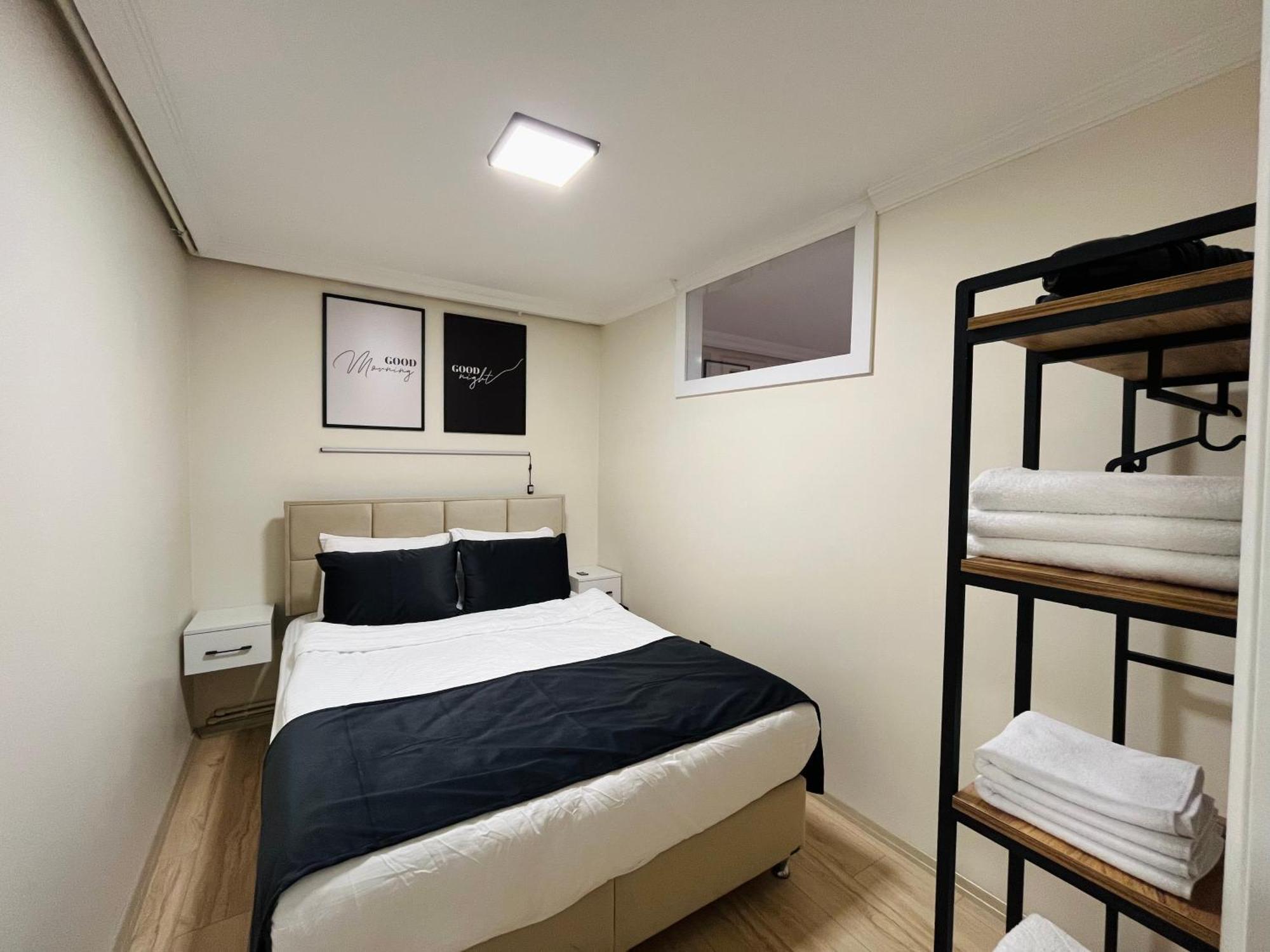 Westley Taksim 2* Istanbul