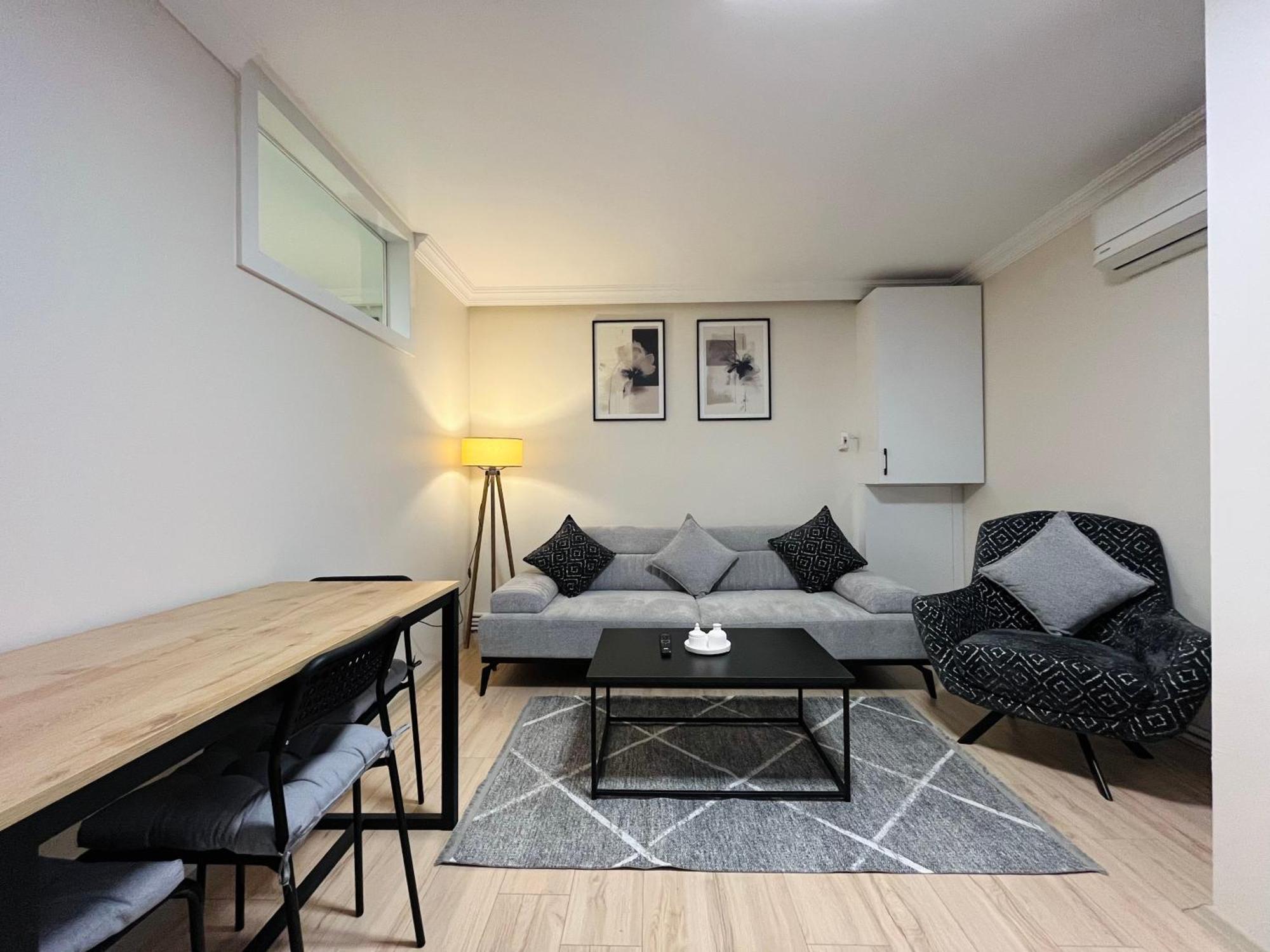 Westley Taksim Aparthotel