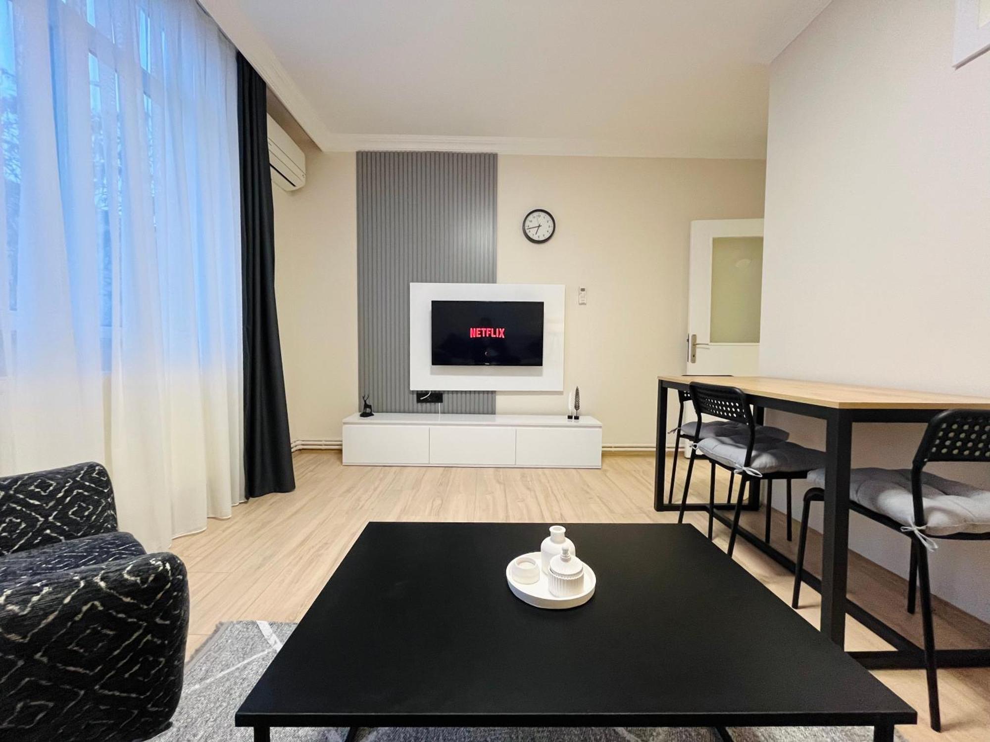 Aparthotel Westley Taksim