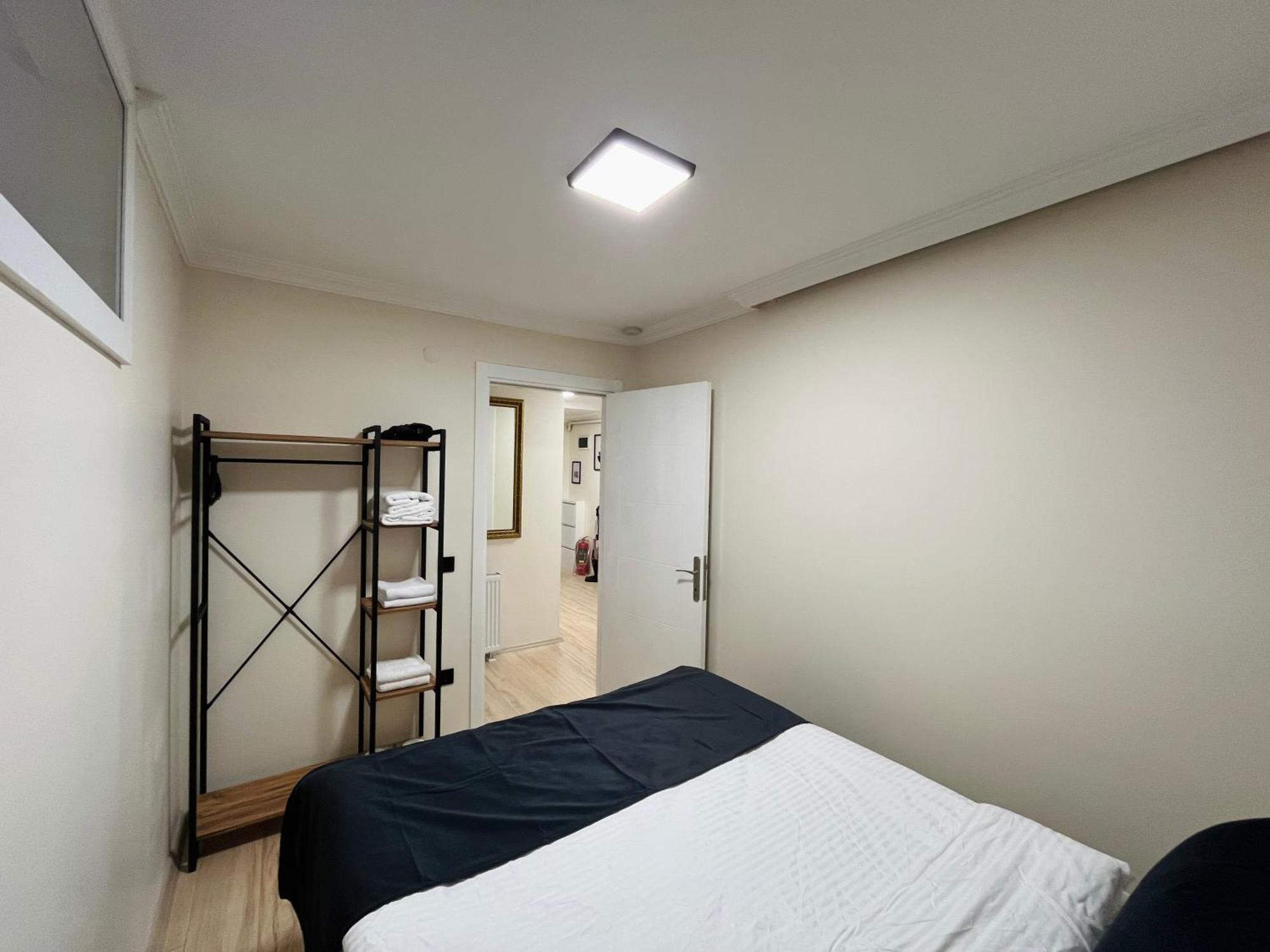 Aparthotel Westley Taksim 2*