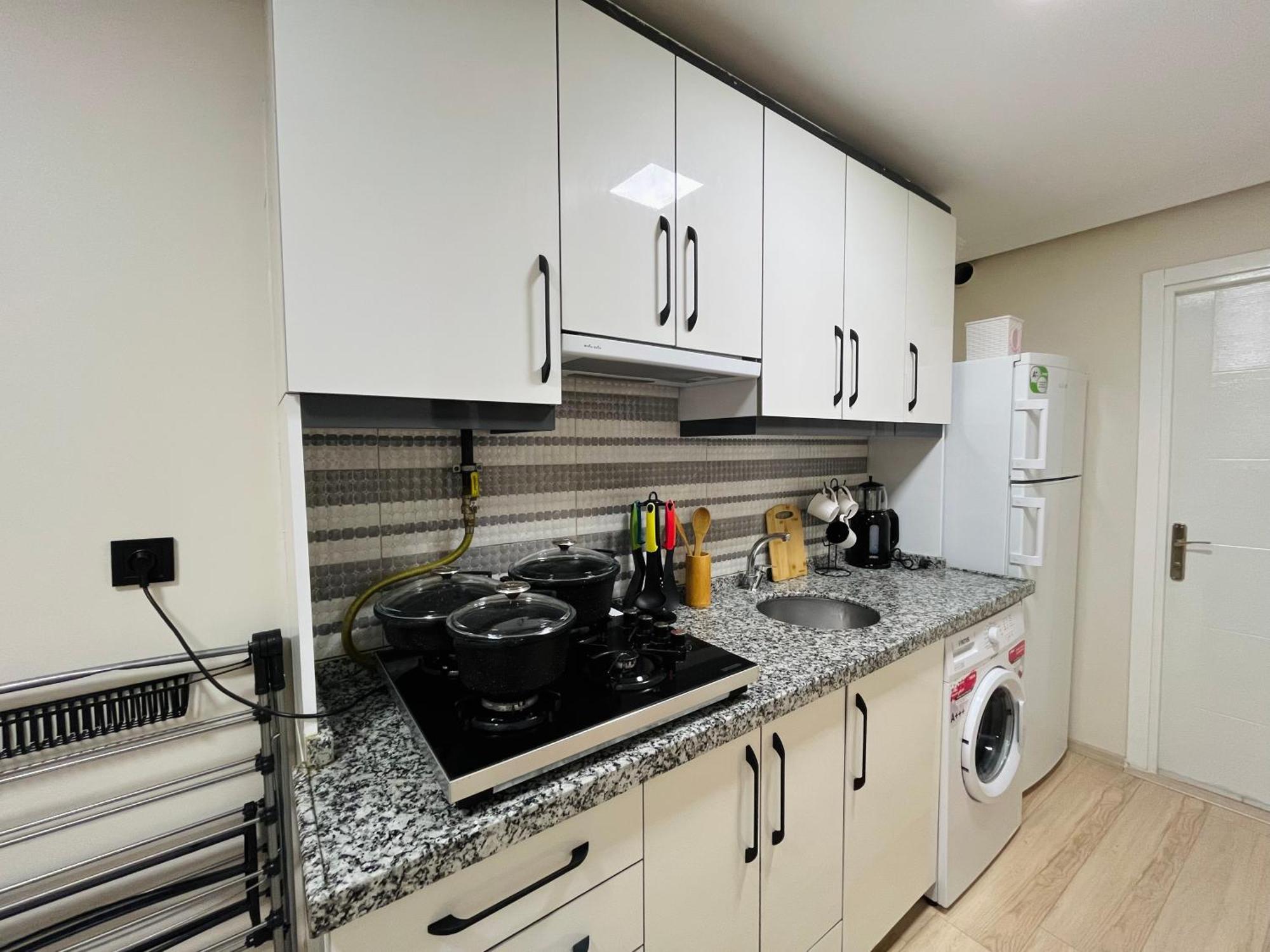 Westley Taksim 2* Istanbul