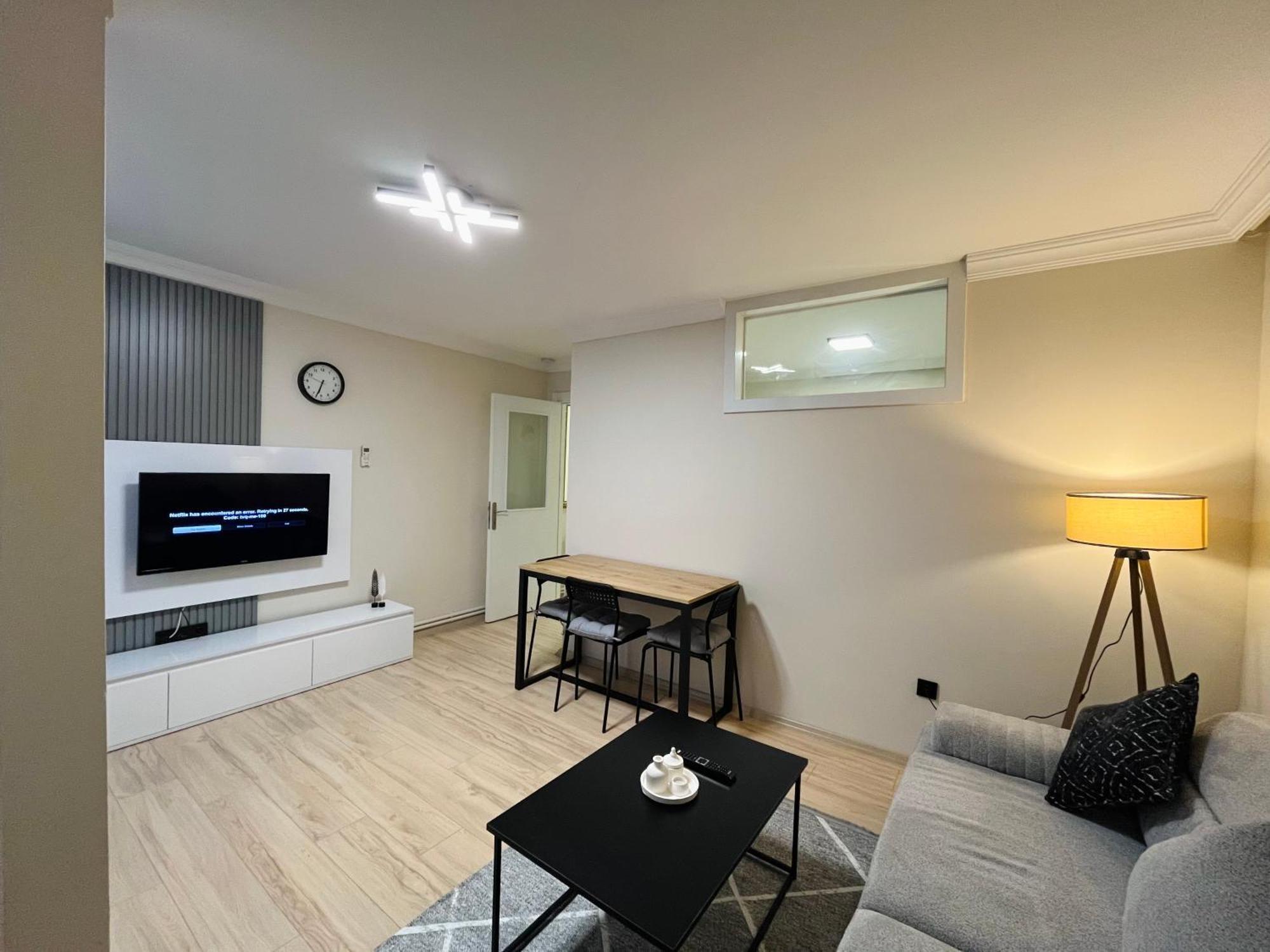 Westley Taksim Aparthotel
