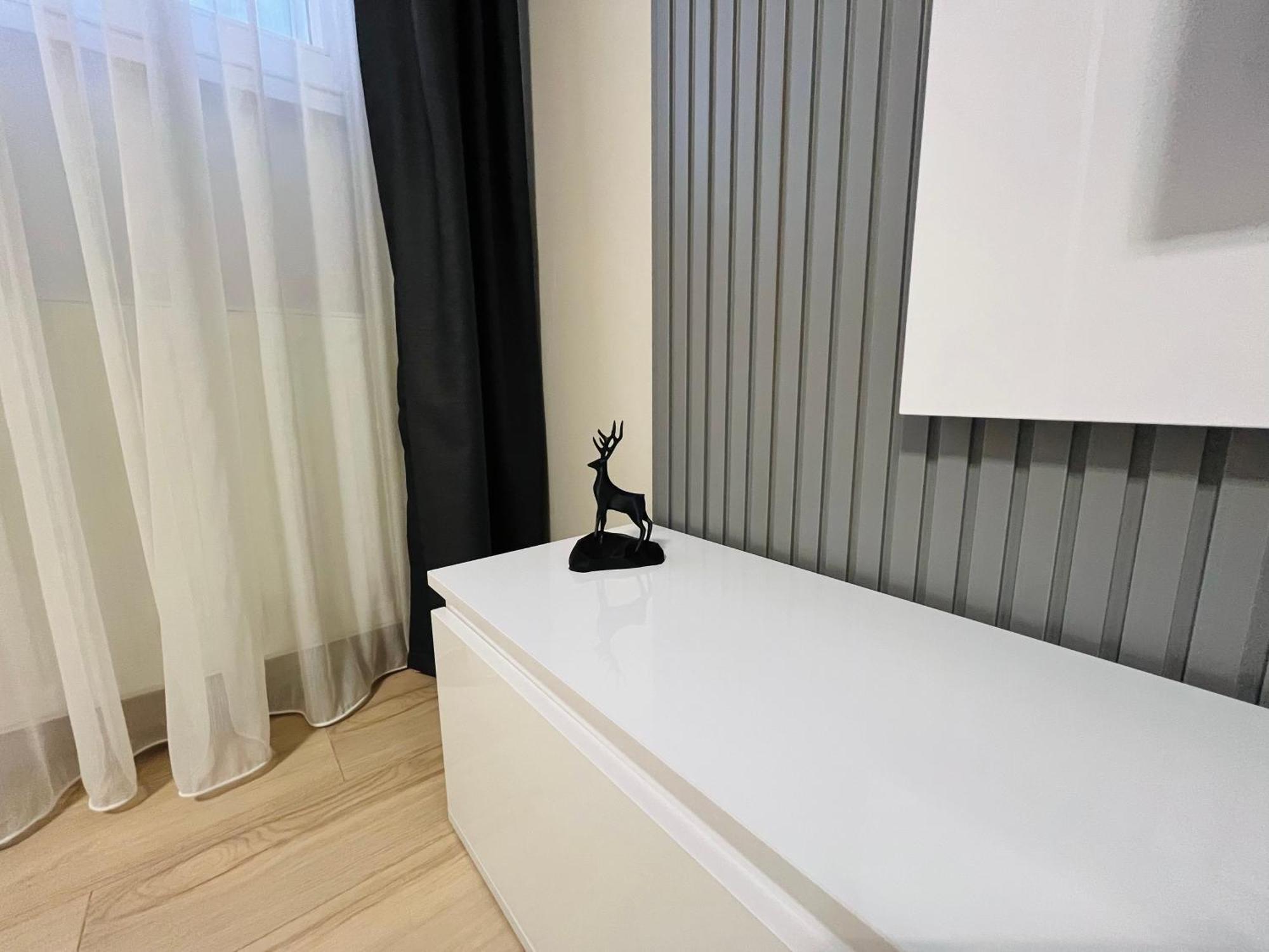 Aparthotel Westley Taksim