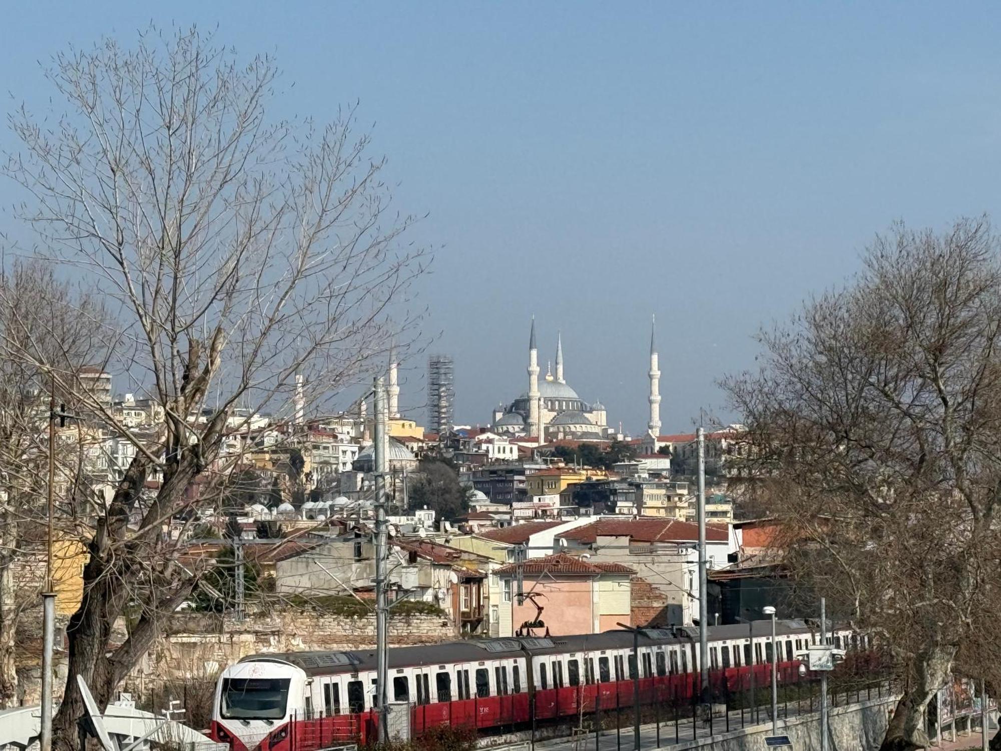 Rhythm Otel İstanbul