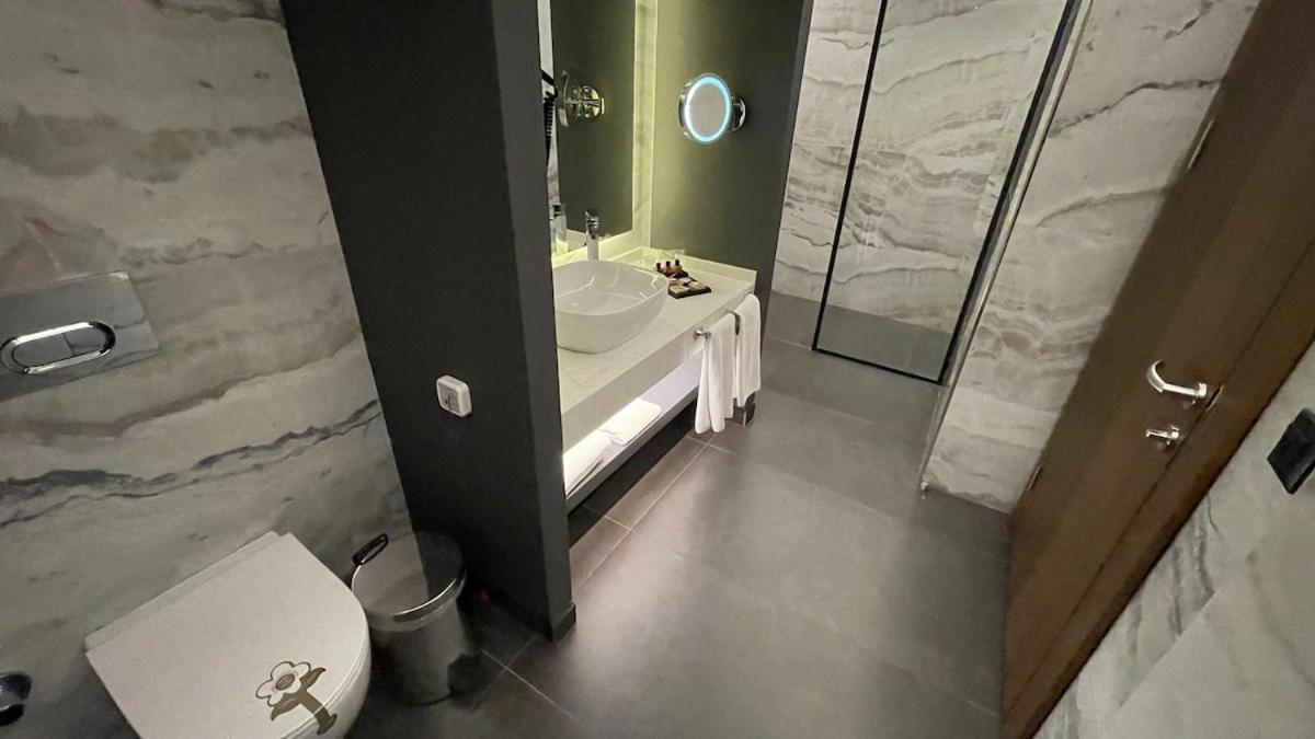 Vital Fulya Sisli 4*