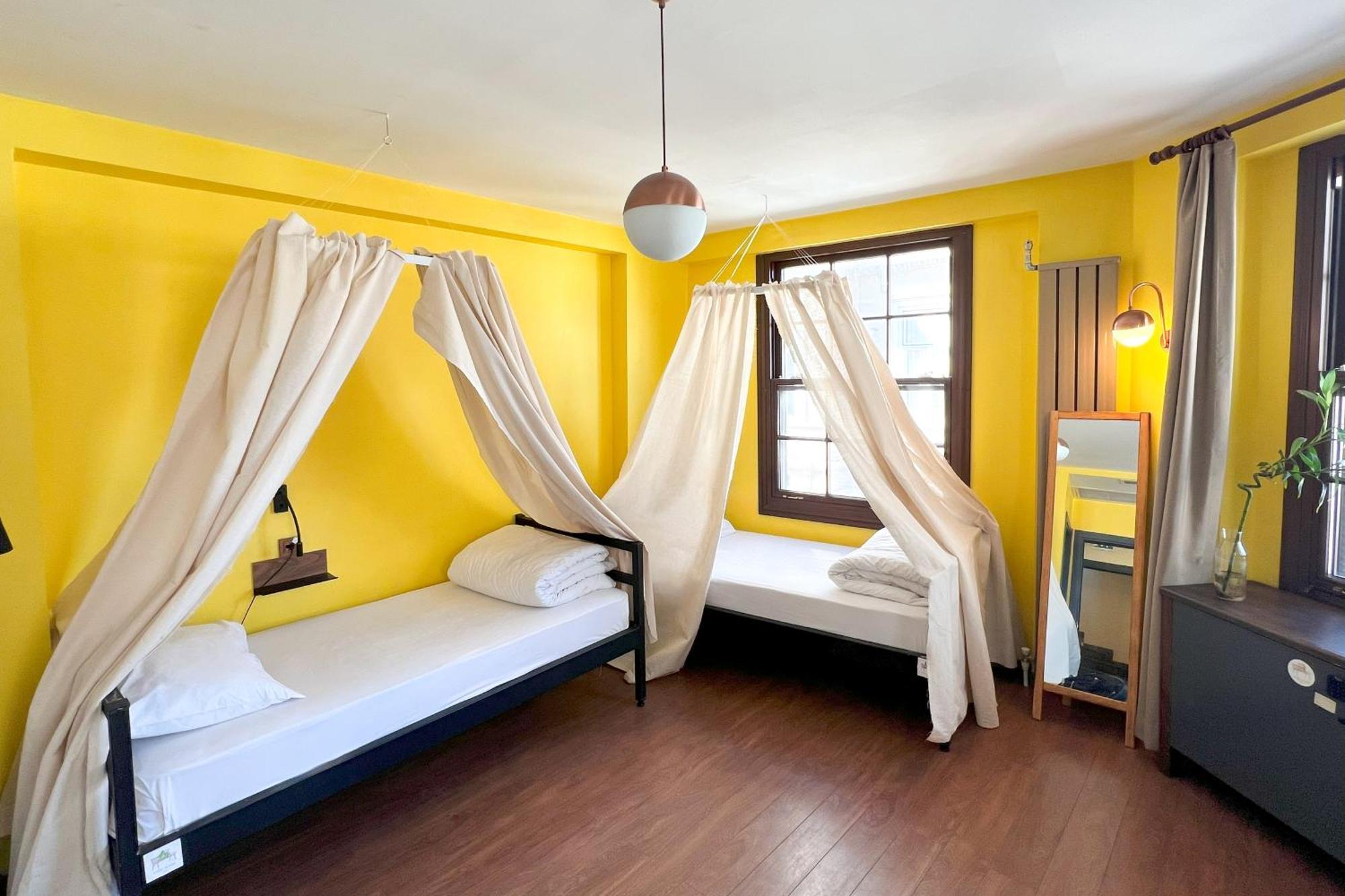 Hostel Le Banc