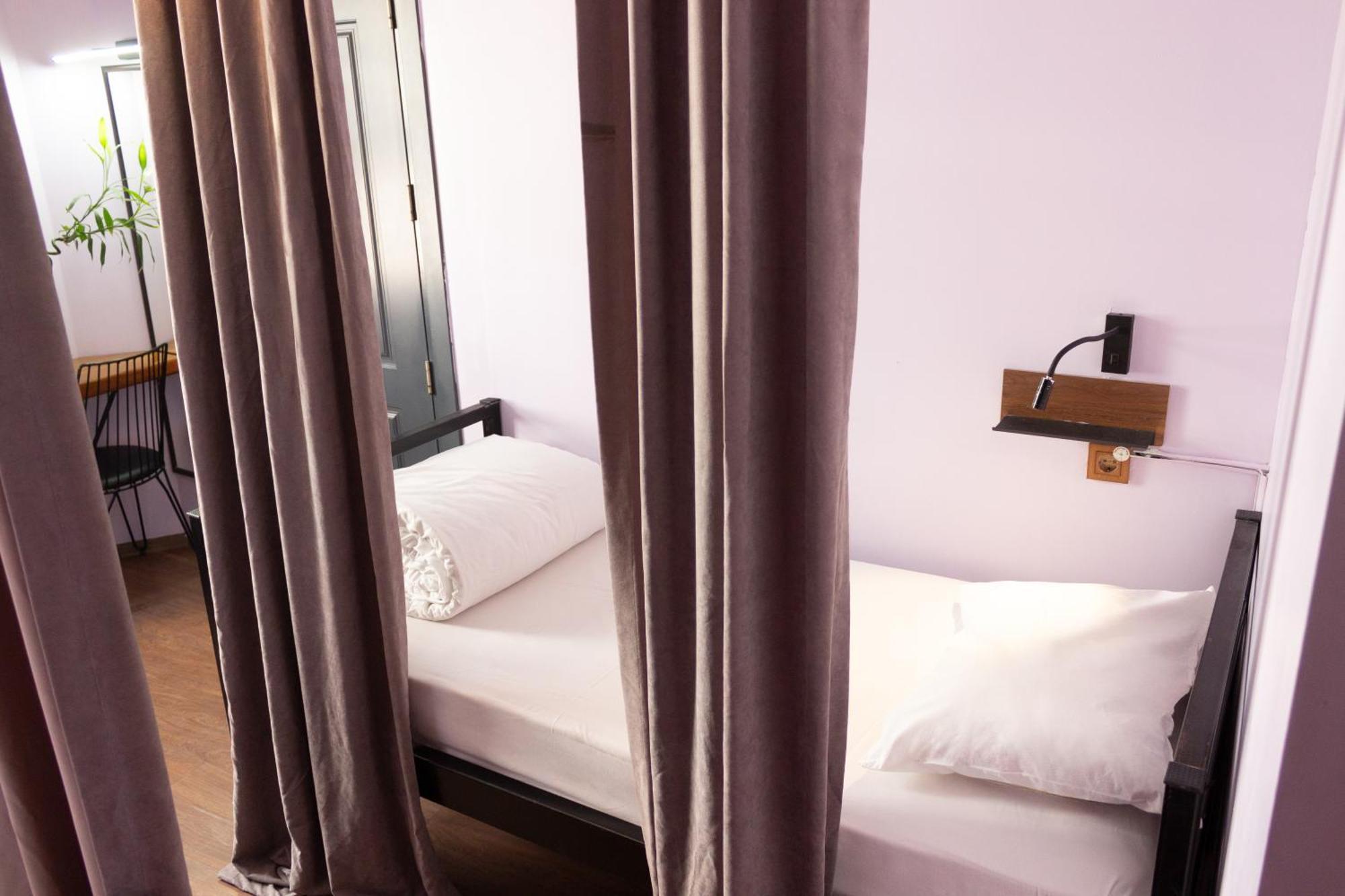 Hostel Le Banc *