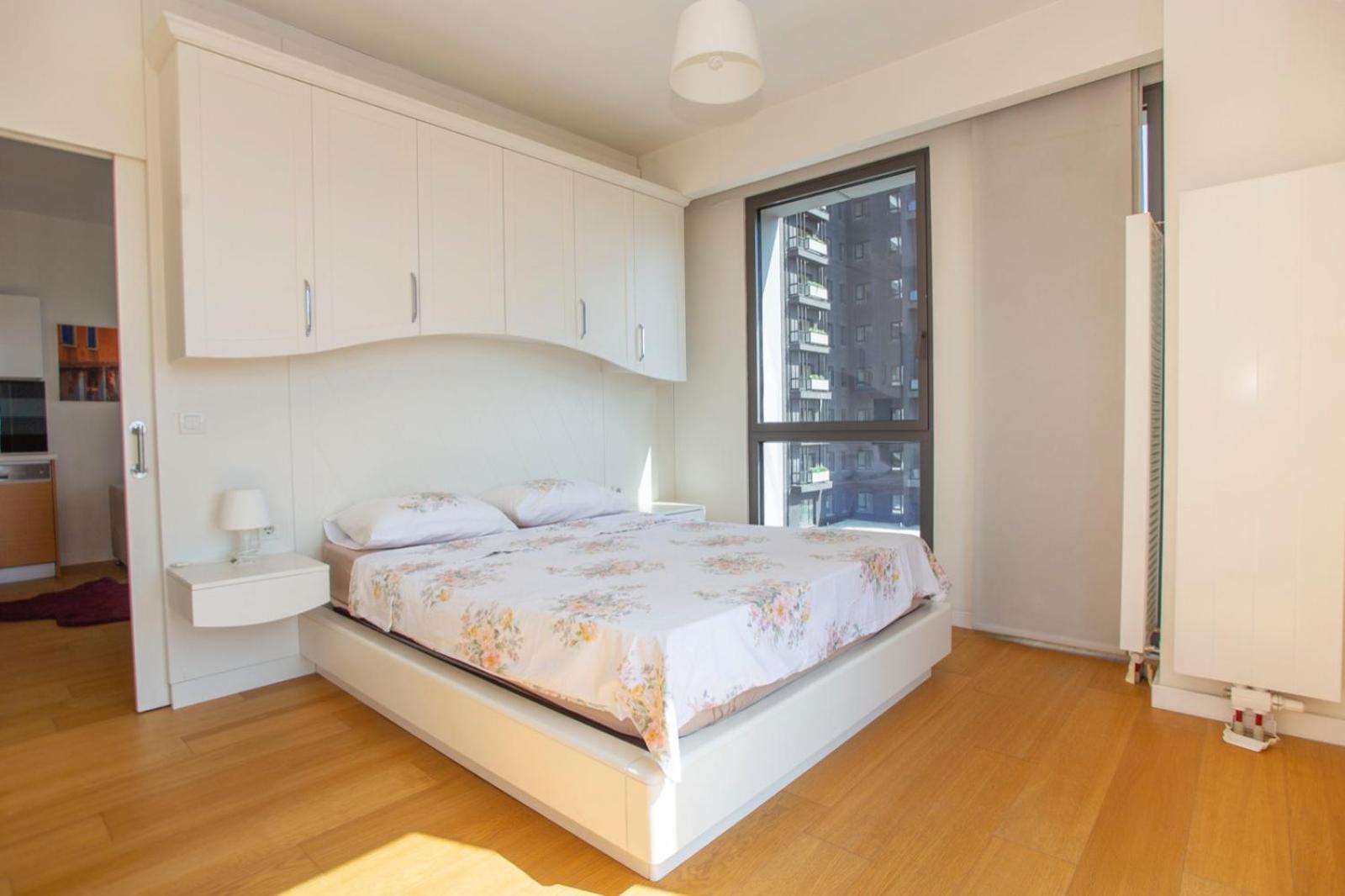 Divan - Guenesli Near Atakoey Metro Station Apartment *