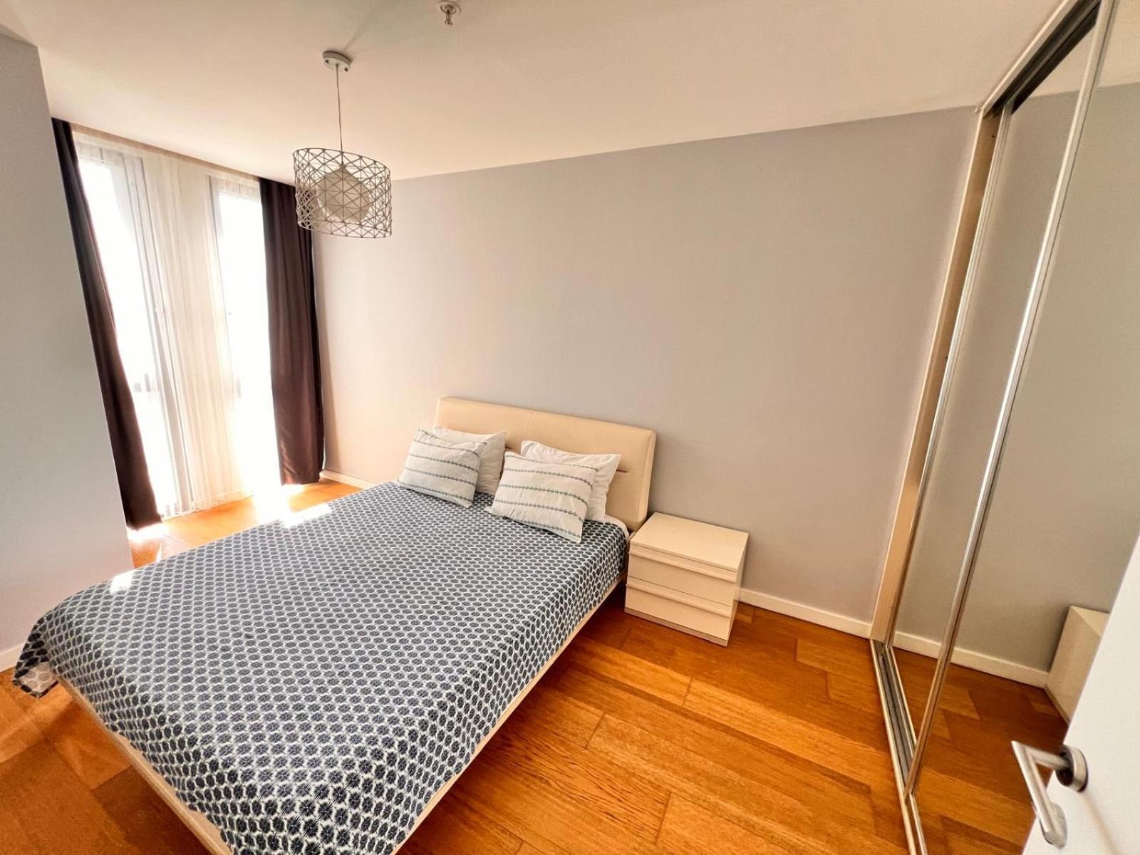 Apartment Divan - Guenesli Near Atakoey Metro Station
