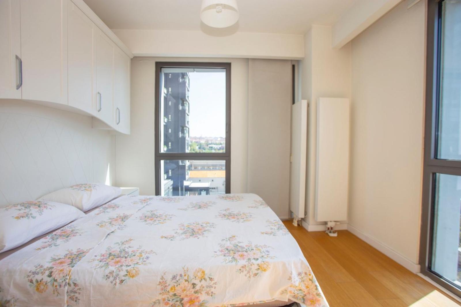 Apartment Divan - Guenesli Near Atakoey Metro Station Istanbul