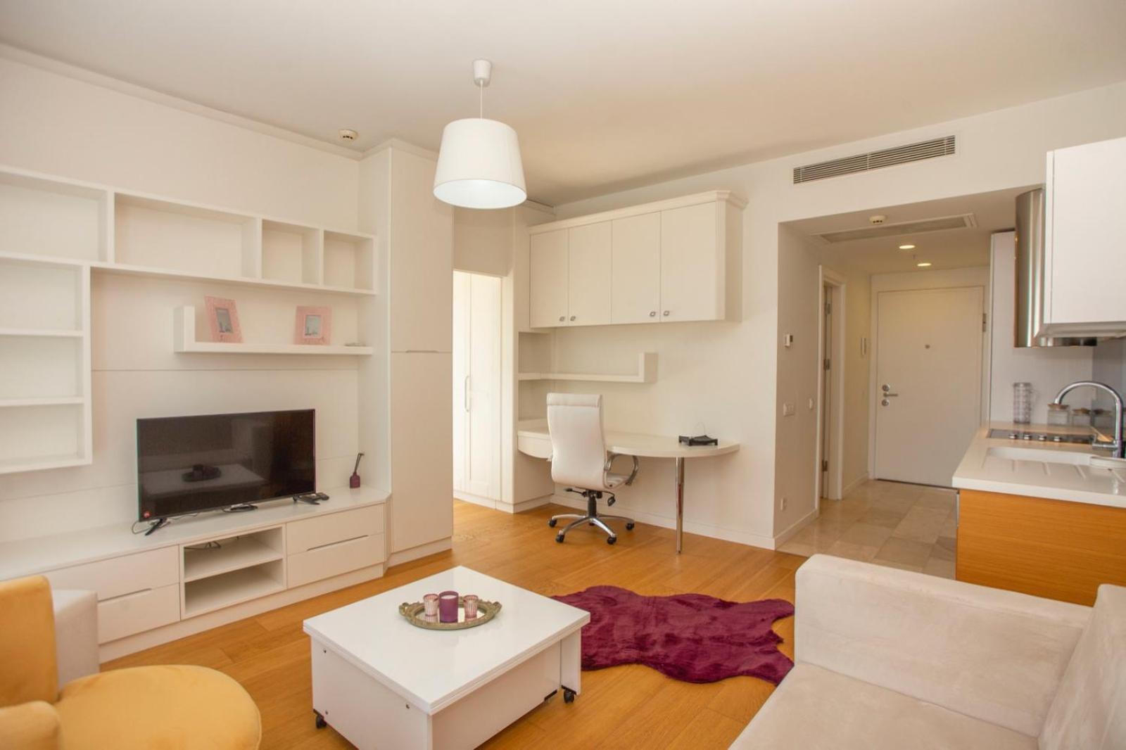 Apartment Divan - Guenesli Near Atakoey Metro Station *